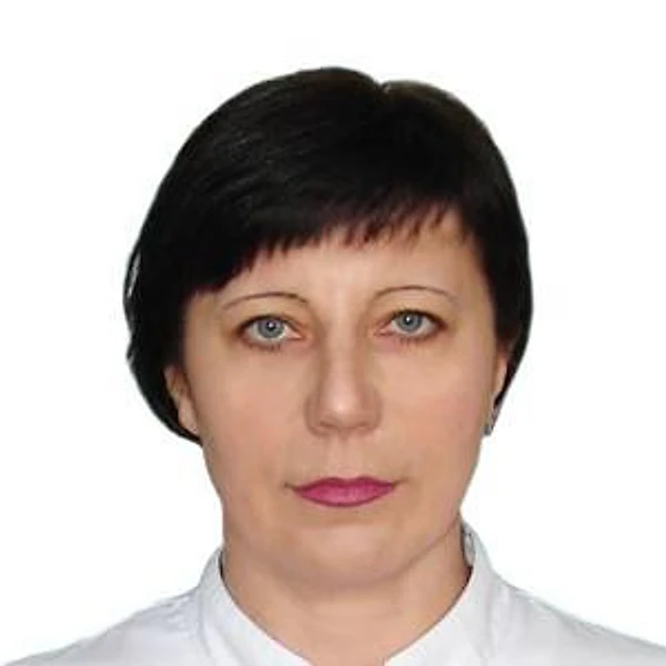 Прищепова Алена Витальевна — Акушерка, Уфа