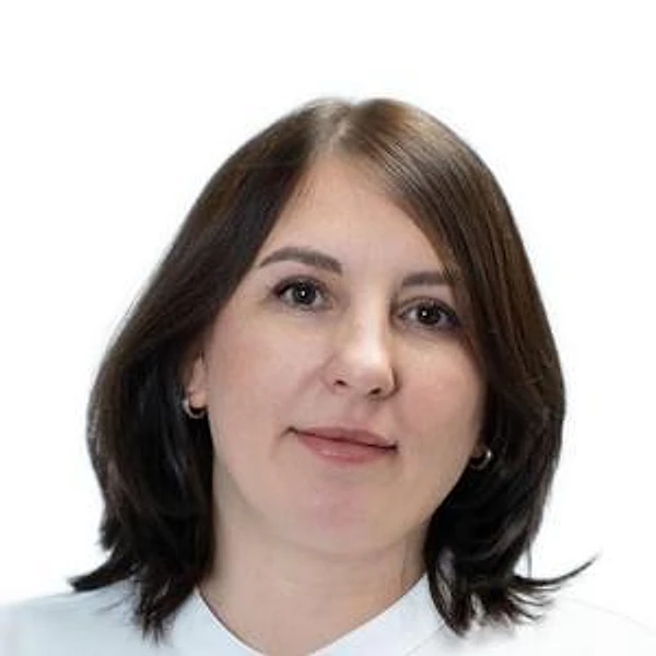 Приходкина Лариса Васильевна — Стоматолог-гигиенист, Екатеринбург