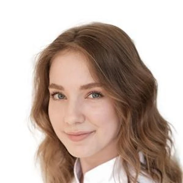 Бердникова Ангелина Валерьевна — Стоматолог, Екатеринбург