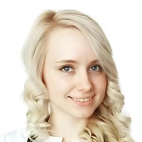 Лешкевич Инна Александровна — Уролог, Врач УЗИ, Санкт-Петербург
