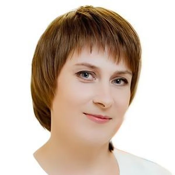 Бучукова Светлана Анатольевна — Стоматолог-гигиенист, Екатеринбург