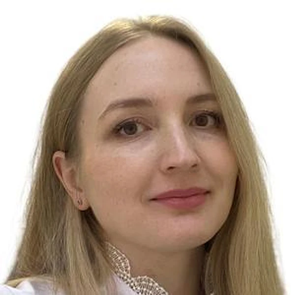 Деваева Людмила Сергеевна — Гинеколог, Детский гинеколог, Москва