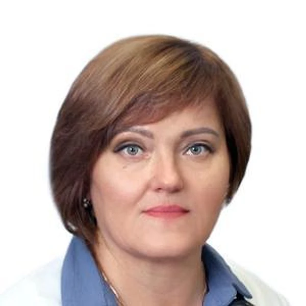 Шептулина Татьяна Анатольевна — Детский невролог, Педиатр, Уфа