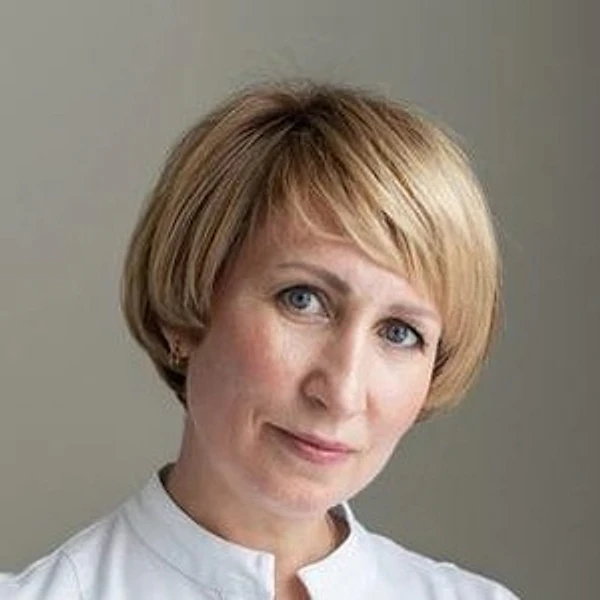 Матвеева Елена Леонидовна — Стоматолог, Детский стоматолог, Екатеринбург