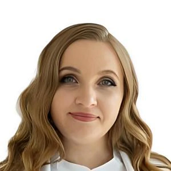 Десятникова Светлана Михайловна — Детский врач УЗИ, Нижний Новгород