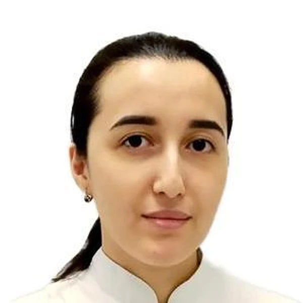 Тиллоева Мастура Олимджановна — Гинеколог, Акушер, Врач УЗИ, Детский врач УЗИ, Детский гинеколог, Ногинск