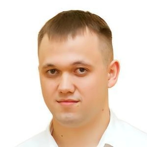 Пак Александр Олегович — Хирург, Красноярск