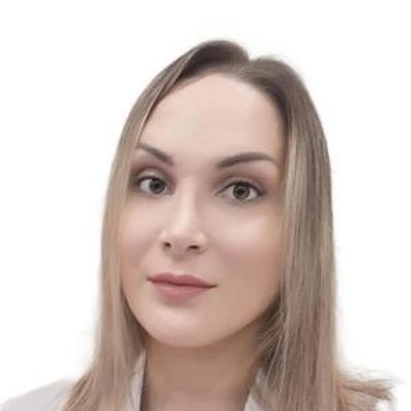 Нардина Алевтина Антоновна — Офтальмолог (окулист), Санкт-Петербург