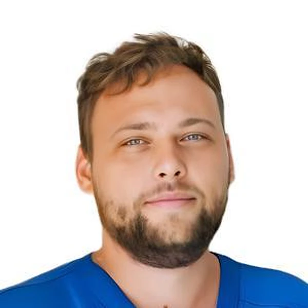 Погонин Игорь Владимирович — Детский хирург, Красноярск