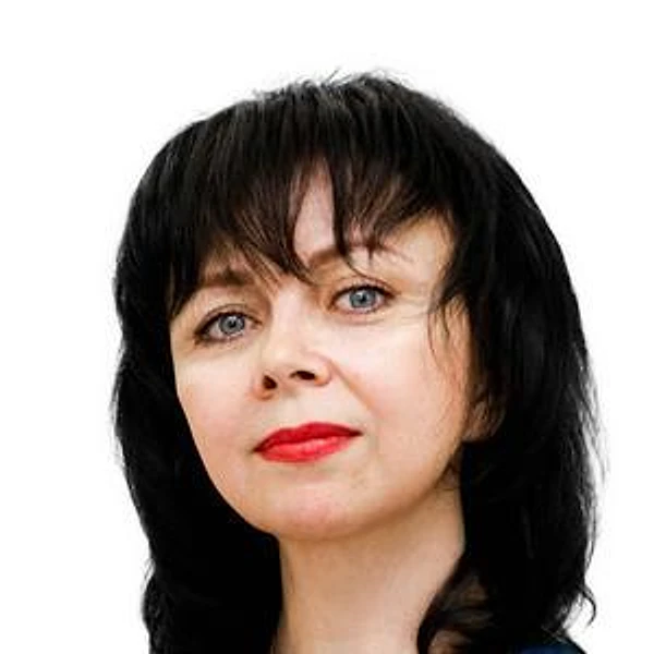 Морозова Анна Владимировна — Рентгенолог, Саратов