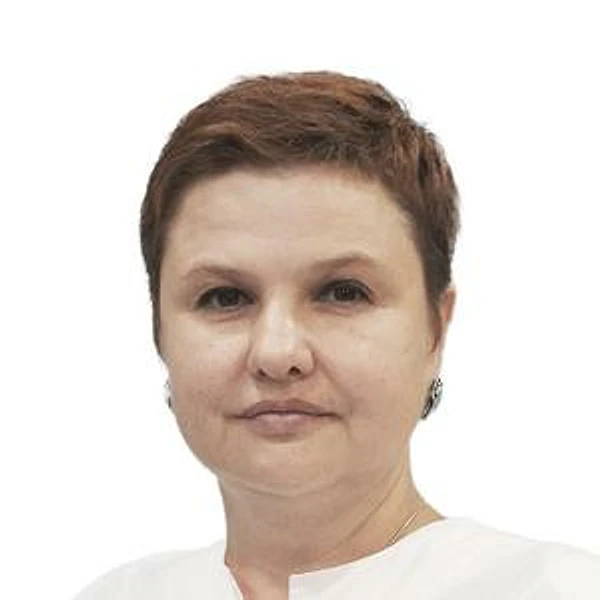 Путинцева Анна Михайловна — Невролог, Реабилитолог, Физиотерапевт, Волгоград