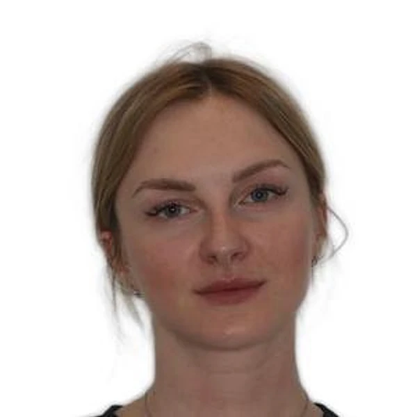 Наумова Алина Сергеевна — Стоматолог-ортодонт, Голицыно