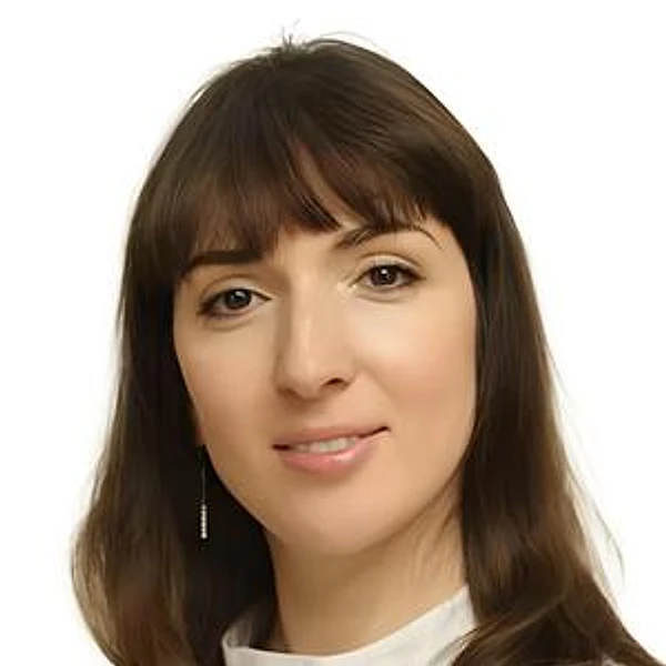 Лазарева Ольга Владимировна — Стоматолог, Стоматолог-ортопед, Стоматолог-хирург, Екатеринбург