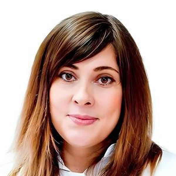 Полянская Елена Игоревна — Акушер, Гинеколог, Гинеколог-хирург, Липецк