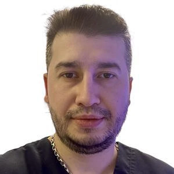 Севдималиев Джавид Фамилович — ЛОР, Детский ЛОР, ЛОР-хирург, Онколог, Санкт-Петербург