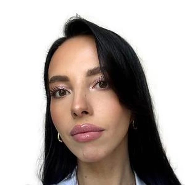 Голеницкая Кристина Александровна — Невролог, Калининград