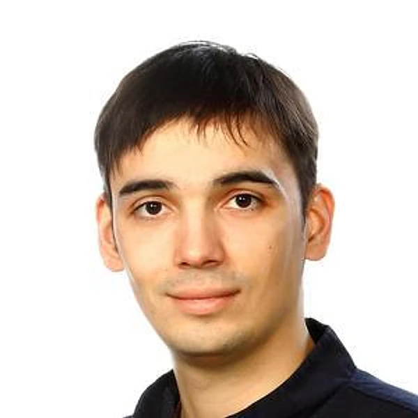 Тряпицин Иван Дмитриевич — ЛОР, Детский ЛОР, Челябинск