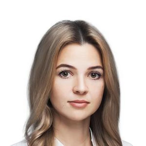 Войченко Кристина Владимировна — Ревматолог, Волгоград