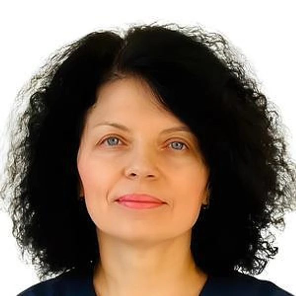 Шевчук Ольга Викторовна — Дерматолог, Детский дерматолог, Воронеж
