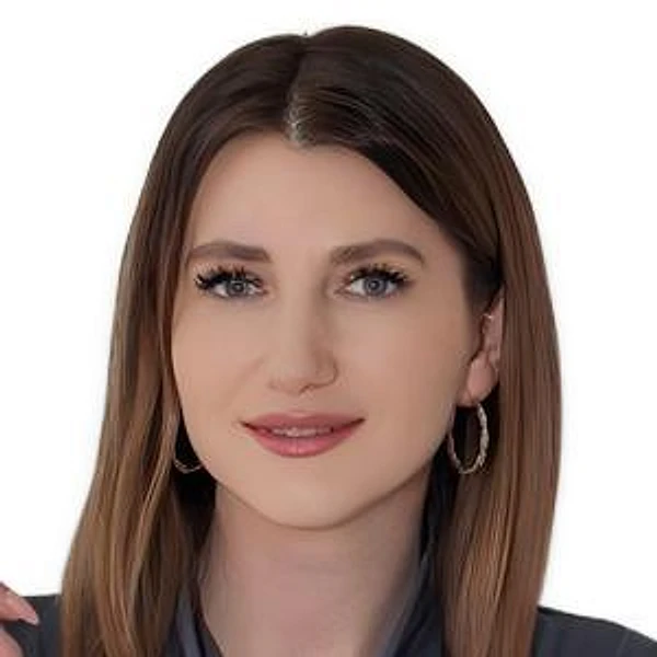 Братусь Светлана Валериевна — Терапевт, Кардиолог, Санкт-Петербург