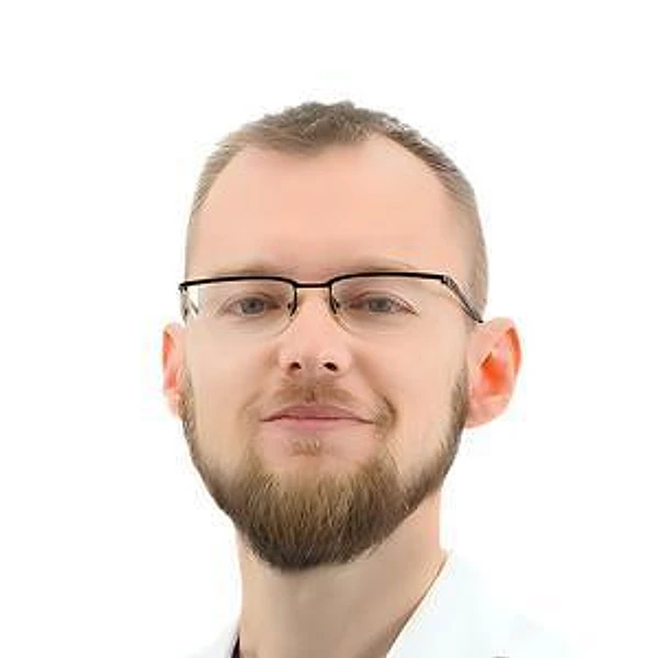 Полозок Егор Владимирович — Детский ортопед, Детский травматолог, Ортопед, Травматолог, Владимир