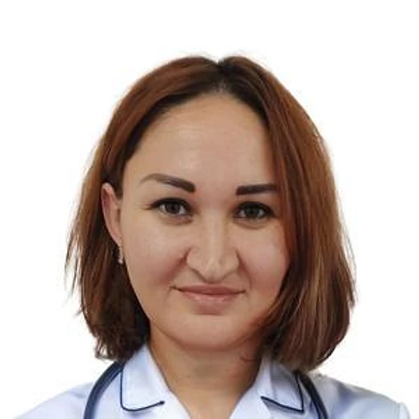 Мансурова Лилия Хамиджановна — Гинеколог, Акушер, Уфа