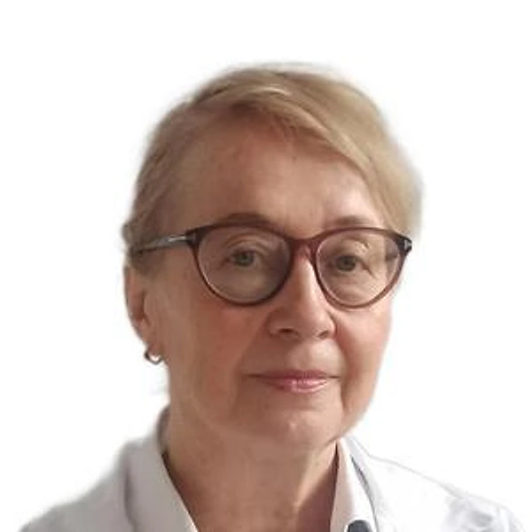 Дмитриева Зинаида Леонидовна — Невролог, Иваново