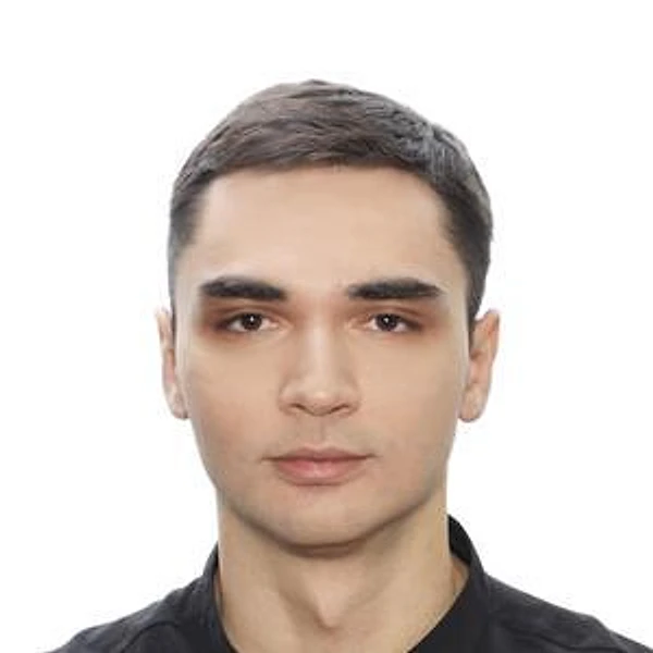 Усманов Ильназ Радикович — Стоматолог-хирург, Стоматолог-имплантолог, Уфа