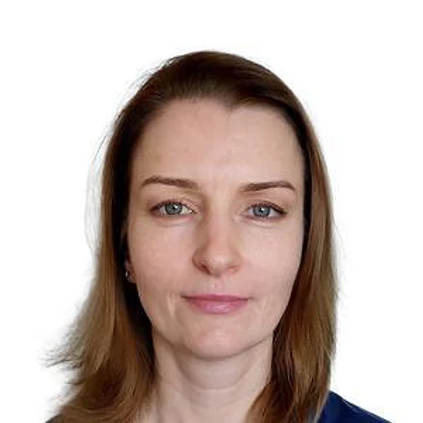 Фатеева Светлана Викторовна — Врач УЗИ, Томск