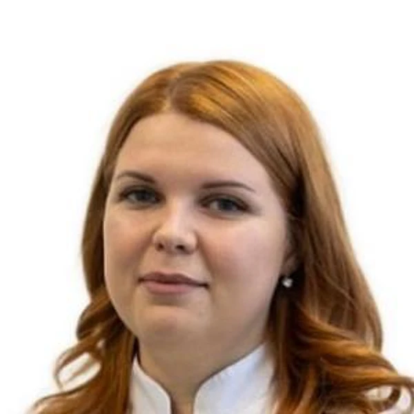 Миляева Анна Алексеевна — Инфекционист, Детский инфекционист, Волгоград