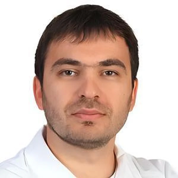 Чепчугов Алексей Сергеевич — Стоматолог-хирург, Екатеринбург