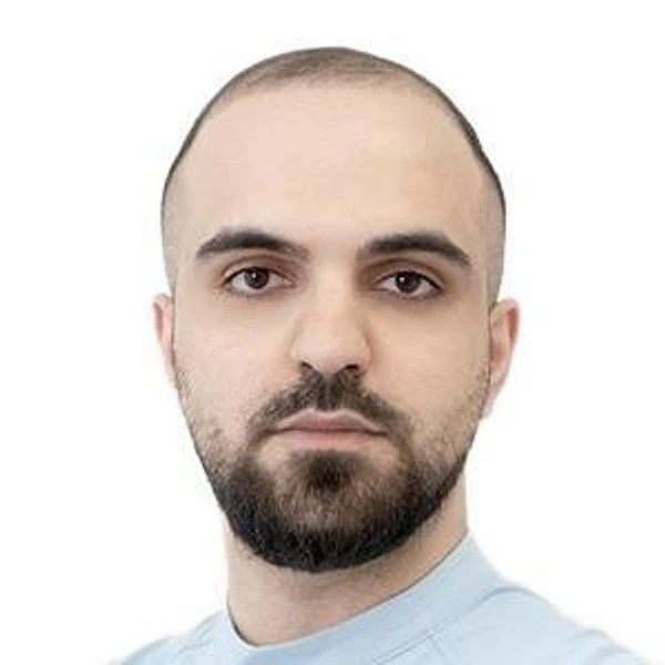 Худоян Артём Анзорович — Стоматолог-имплантолог, Пародонтолог, Стоматолог, Стоматолог-хирург, Балахна