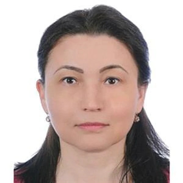 Кочиева Ольга Владимировна — Терапевт, Профпатолог, Москва