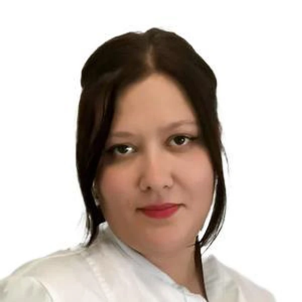 Шиянова Татьяна Валерьевна — Врач УЗИ, Волгоград