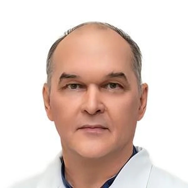 Музафаров Искандер Фридрихович — Анестезиолог-реаниматолог, Уфа