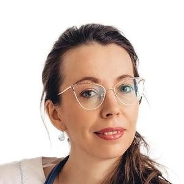 Маркова Татьяна Александровна — Гастроэнтеролог, Детский гастроэнтеролог, Нутрициолог, Паразитолог, Тюмень