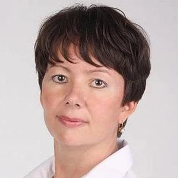 Халина Светлана Александровна — Стоматолог, Екатеринбург