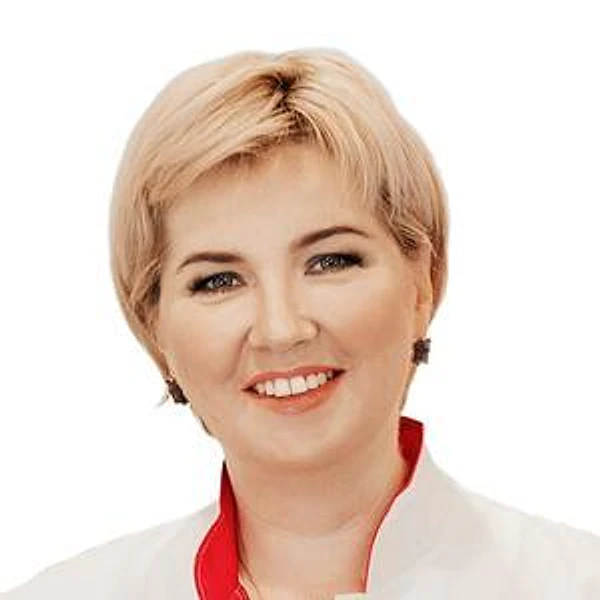 Дементьева Анна Александровна — Дерматолог, Врач-косметолог, Детский дерматолог, Тула