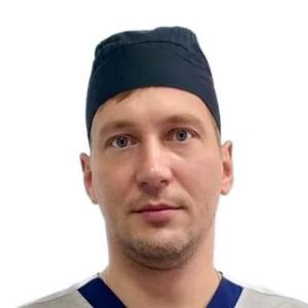 Лобков Денис Геннадьевич — Стоматолог, Великий Устюг