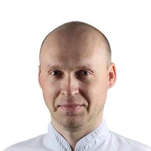 Одаричев Артём Владимирович — Стоматолог, Великий Устюг