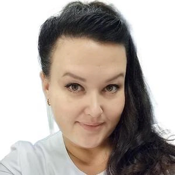 Куликова Любовь Александровна — Стоматолог, Детский стоматолог, Великий Устюг
