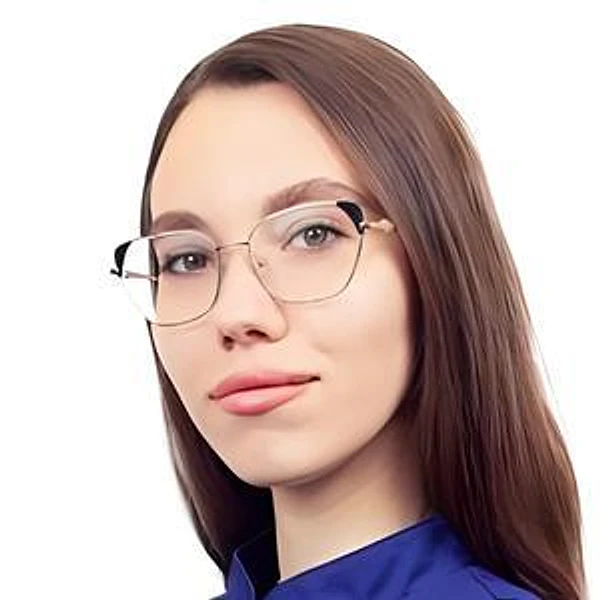 Бокарева Юлия Викторовна — Педиатр, Санкт-Петербург