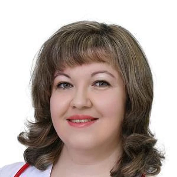 Попова Ольга Владимировна — Кардиолог, Терапевт, Елец