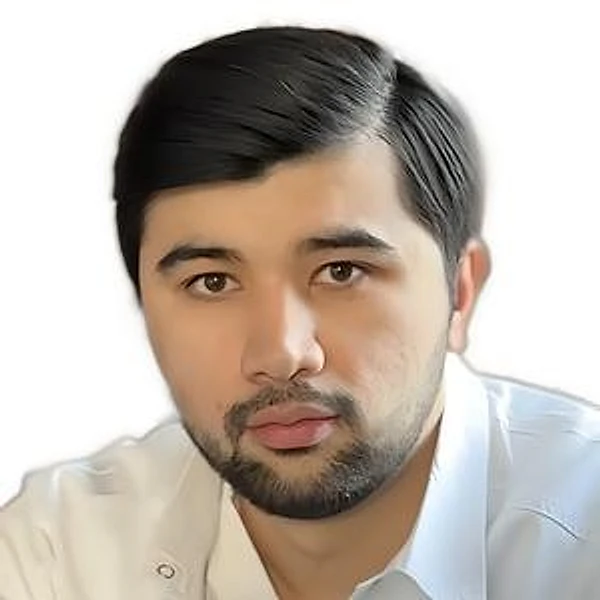 Хакимов Хуршед Илхомжонович — Онколог, Томск