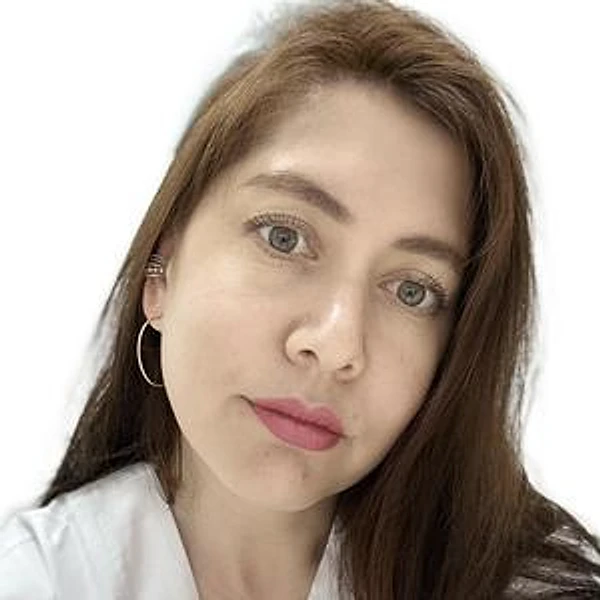 Аминова Диана Наилевна — Гинеколог, Уфа