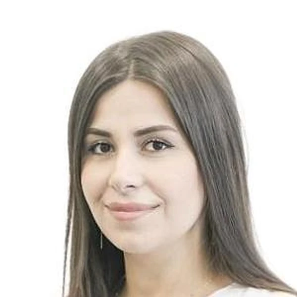 Ягмурян Лилит Варужановна — Врач УЗИ, Волгоград