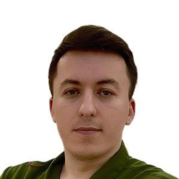 Рабадангаджиев Румин Мухтарович — Хирург, Гнойный хирург, Рязань
