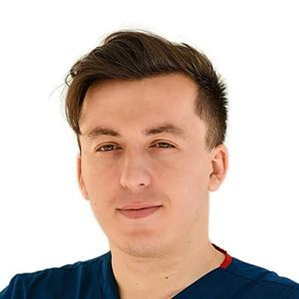 Рабадангаджиев Румин Мухтарович — Хирург, Гнойный хирург, Рязань