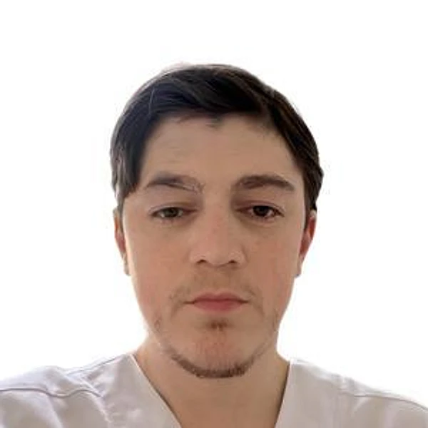 Ибрагимов Магомедтагир Омарович — Терапевт, Гастроэнтеролог, Буйнакск