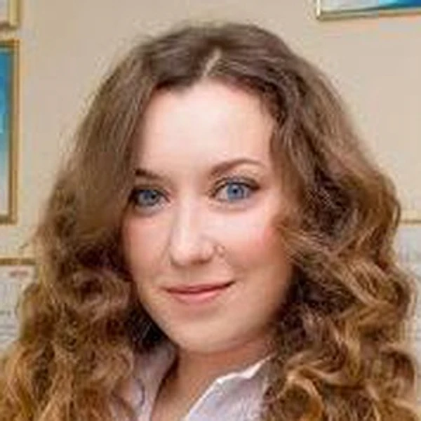 Сушкина Евгения Олеговна — Стоматолог, Екатеринбург